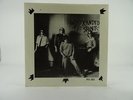 SAINTS, (I'M) STRANDED (ENGRAVED LABEL), EX/EX, 2 Track, 7
