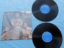 Jimi Hendrix Electric Ladyland First Records Taiwan 1968  COPY