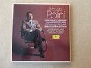 Pollini - Klaviermusik d. 20. Jhd. - Bartok, Boulez, etc - DGG 5LP-Box St. (B49)