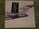 BEASTIE BOYS LICENSED TO ILL ON DEF JAM RECORDS STILL SEALED