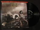 RUSH PERMANENT WAVES ORIGINAL MASTER RECORDING LP NUMBERED GATEFOLD PROG ROCK