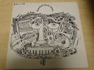 LP Record Stanrd Music Library ESL 113 Activity Travel