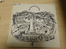 LP Record Stanrd Music Library ESL 131 Activity TravelComedy Dance