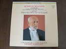 Russian Delights - Ansermet Mussorgsky Glinka LP King Super Analogue LP Japan