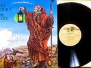 John Renbourn - The Hermit ** Signed** LP