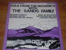 The Sands Family - Folk From The Mourne's - Outlet - Irish