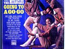 SMOKEY ROBINSON & MIRACLES GOING TO GO-GO ORIG '65 TAMLA LP GLOBES LABEL SHRINK