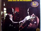 WES MONTGOMERY+JIMMY SMITH FURTHER ADVENT RARE ORIG'66 VERVE YELLOW LBL PROMO LP
