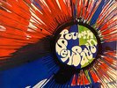 FOURTH SENSATION S/T 1970 LP ORIGINAL ITALIAN PROG PSYCH RICORDI KILLER RARE NM