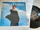 LP OST Score : Ennio Morricone - The Untouchables (13 Song) A&M REC Presskit