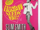 Slim Smith 