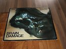 SOLID GOLD CADILLAC-brain damage '73 UK LP ORIG. QUIRKY JAZZ PROG RARE