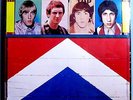 THE WHO WHO'S MISSING # 1 VERY RARE STILL SEALED ORIGINAL 1975 STEREO/MONO LP