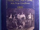 CROSBY,STILLS,NASH+YOUNG DÉJÀ VU RARE ORIG'70 ATLANTIC LP IN SHRINK+STICKER MINT
