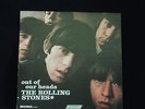 The Rolling Stones 1965 Out Of Our Heads Super Nice Vinyl Rare Mono