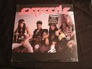 Extreme - S/T - 1989 Orig. 1st Vinyl 12'' Lp./ Sealed New/ Hard Rock Metal