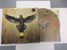 SILVERSTEIN - RESCUE (LIMITED EDITION) LP VINYL RARE