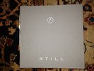 Joy Division - Still, 2 Vinyl LP, UK First Press, Hessian Sleeve, Factory
