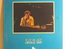CRANIUM'S Ran Blake CRYSTAL TRIP Italian Horo Lp NM ALDO SINESIO italy