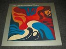 KLAUS WEISS - Into The Wind COLOURSOUND LIBRARY LP GERMAN Electronic