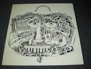 MIDAS TOUCH Heavy / Light Group Activity STANDARD LIBRARY LP funk psych breaks