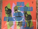 Get Happy by Elvis Costello & the Attractions MFSL 2 X LP 45 RPM