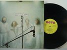 MESSAGE S/T 1975 Original German Vinyl LP On Nova Krautrock Allan Murdoch