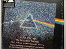 Bought Sealed Played Once In Shrink 2011 Pink Floyd - The Dark Side Of The Moon