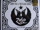 Jimmy Page & the Black Crowes - Live At The Greek 3LP Vinyl RSD Record Store Day