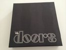The Doors ?– Vinyl Box 7× Vinyl LP Boxset Rare 2008 Jim Morrison