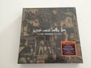 Jimi Hendrix West Coast Seattle Boy 8 LP Anthology Vinyl Box Set #d rare