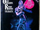 Randy Rhoads Tribute  by Ozzy Osbourne