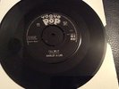 Vogue Pop - Shirley & Lee - I'll Do It /Lee's Dream