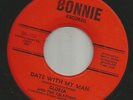 FUNK BW/ SWEET NORTHERN SOUL DOOWOP- GLORIA AND the RELATIONS -HEAR BOTH- BONNIE
