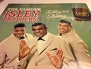 ISLEY BROTHERS: Twisting And Shouting LP RARE Soul FACTORY SEALED WOW UAS 6313