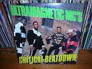 Ultramagnetic MC's - Critical Beatdown - Next Plateau Release in EX/EX