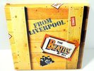 Beatles -1980-EMI-JAPANESE IMPORT-12”-33RPM-8XLP- “From Liverpool-Beatles Box”