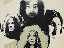 Vinyle 33T Led Zeppelin 