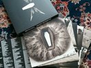 metallica death magnetic lp box set