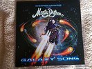 STEPHEN HAWKINGS MONTY PYTHON GALAXY SONG RECORD STORE DAY 2015 NEW