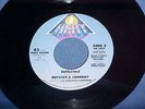 Fine rare  Ohio soul boogie funk mod/Odyssey & Co/Heat/So Silly-Tattletale/VG++