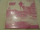 Huggy Bear - Rubbing The Impossible To Burst 7'' Vinyl Wij16v RARE RIOT GRRRL