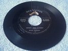 ELVIS PRESLEY-Lawdy,Miss Clawdy/Shake,Rattle,&Roll-RARE, EARLY 45/ORIG RCA LB/NM