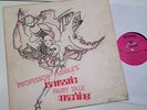Hear BOREALIS PROFESSOR FUDDLE'S FANTASTIC FAIRY TALE MACHINE LP CANADA  PSYCH
