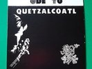 DAVE BIXBY LP - Legendary Christian-Psych-Folk / ODE to QUETZALCOATL