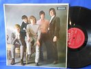 THEM VAN MORRISON angry young ORIGINAL UK EXC+