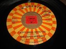THE CAPER BROTHERS - I AIN'T GONNA WRITE YOU - THERE -  LISTEN - SOUL POPCORN