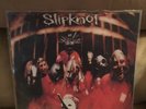 Slipknot Vinyl Record W/ Purity Original Pressing.
