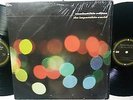 COMBUSTIBLE EDISON - The Impossible World '98 SUB POP Indie Lounge Space Jazz LP