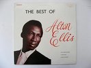 ALTON ELLIS The Best Of COXSONE LP Classic Rocksteady STUDIO ONE Reggae LISTEN
